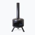  Камін садовий BonFeu BonGiro black