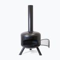  Камін садовий BonFeu BonGiro black 2