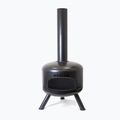  Камін садовий BonFeu BonGiro black 3