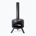  Камін садовий BonFeu BonGiro black 4