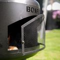  Камін садовий BonFeu BonGiro black 9