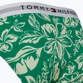 Tommy Hilfiger Класичні бікіні знизу з принтом вінтажний тропічний олімпійський зелений 3