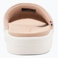 Шльопанці жіночі Tommy Hilfiger Platform Pool Slide pink bloom 6