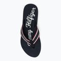 В'єтнамки жіночі Tommy Hilfiger Im Graphic Beach Sandal space blue 5