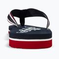 В'єтнамки жіночі Tommy Hilfiger Im Graphic Beach Sandal space blue 6