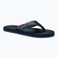 В'єтнамки чоловічі Tommy Hilfiger Comfort Beach Sandal desert sky