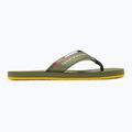В'єтнамки чоловічі Tommy Hilfiger Comfort Beach Sandal military green 2
