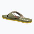 В'єтнамки чоловічі Tommy Hilfiger Comfort Beach Sandal military green 3