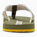 В'єтнамки чоловічі Tommy Hilfiger Comfort Beach Sandal military green 6