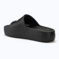 Шльопанці жіночі Tommy Jeans Chunky Flatform Slide black 3