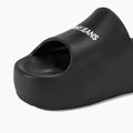 Шльопанці жіночі Tommy Jeans Chunky Flatform Slide black 7