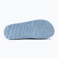 Шльопанці жіночі Tommy Jeans Chunky Flatform Slide westside blue 4
