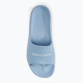 Шльопанці жіночі Tommy Jeans Chunky Flatform Slide westside blue 5