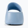 Шльопанці жіночі Tommy Jeans Chunky Flatform Slide westside blue 6