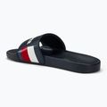 Шльопанці чоловічі Tommy Hilfiger RWB Pool Slide desert sky 3