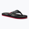 В'єтнамки чоловічі Tommy Hilfiger Comfort Beach Sandal black