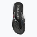 В'єтнамки чоловічі Tommy Hilfiger Comfort Beach Sandal black 5