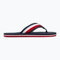 В'єтнамки чоловічі Tommy Hilfiger Corporate Beach Sandal desert sky 2
