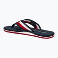 В'єтнамки чоловічі Tommy Hilfiger Corporate Beach Sandal desert sky 3