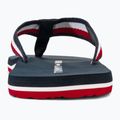 В'єтнамки чоловічі Tommy Hilfiger Corporate Beach Sandal desert sky 6