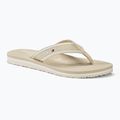 В'єтнамки жіночі Tommy Hilfiger Im Graphic Beach Sandal classic beige