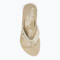 В'єтнамки жіночі Tommy Hilfiger Im Graphic Beach Sandal classic beige 5