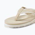 В'єтнамки жіночі Tommy Hilfiger Im Graphic Beach Sandal classic beige 7