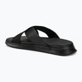 Шльопанці чоловічі Tommy Hilfiger Comfort Criss Cross Beach Sandal black 3