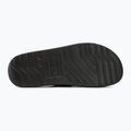 Шльопанці чоловічі Tommy Hilfiger Comfort Criss Cross Beach Sandal black 4