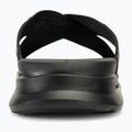 Шльопанці чоловічі Tommy Hilfiger Comfort Criss Cross Beach Sandal black 6
