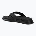 В'єтнамки чоловічі Tommy Hilfiger Comfort Toe Post Beach Sandal black 3