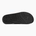 В'єтнамки чоловічі Tommy Hilfiger Comfort Toe Post Beach Sandal black 4