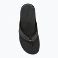 В'єтнамки чоловічі Tommy Hilfiger Comfort Toe Post Beach Sandal black 5