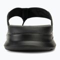 В'єтнамки чоловічі Tommy Hilfiger Comfort Toe Post Beach Sandal black 6