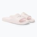 Шльопанці жіночі Tommy Jeans Printed Pu Pool Slide ecru 4