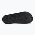 Шльопанці жіночі Tommy Jeans Printed Pu Pool Slide black 5