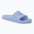 Шльопанці жіночі Tommy Jeans Printed Pu Pool Slide moderate blue
