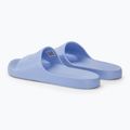Шльопанці жіночі Tommy Jeans Printed Pu Pool Slide moderate blue 3
