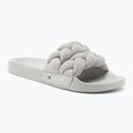Шльопанці жіночі Tommy Jeans Braided stratus grey
