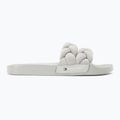 Шльопанці жіночі Tommy Jeans Braided stratus grey 2