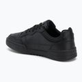 Кросівки чоловічі Tommy Jeans Cupsole Leather Ess black 3