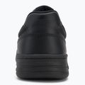 Кросівки чоловічі Tommy Jeans Cupsole Leather Ess black 6