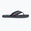 В'єтнамки чоловічі Tommy Hilfiger Web Beach Sandal desert sky 2