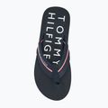 В'єтнамки чоловічі Tommy Hilfiger Web Beach Sandal desert sky 5