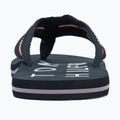 В'єтнамки чоловічі Tommy Hilfiger Web Beach Sandal desert sky 6