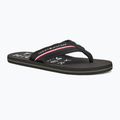 В'єтнамки чоловічі Tommy Hilfiger Web Beach Sandal black