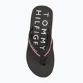 В'єтнамки чоловічі Tommy Hilfiger Web Beach Sandal black 5