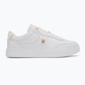 Кросівки жіночі Tommy Hilfiger Essential Chic Court white 2