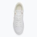 Кросівки жіночі Tommy Hilfiger Essential Chic Court white 5