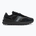 Кросівки чоловічі Tommy Jeans TJM Technical Runner Ess black 2